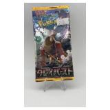 POKEMON SCARLET&VIOLET CLAY BURST CARD PACK