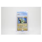 tyranitar ex pokemon 2006 japanese