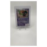 POKEMON FLYGON EX