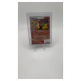 POKEMON JAPANESE BLAZIKEN