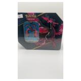 moltres metal box