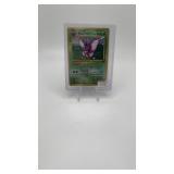 POKEMON VENOMOTH