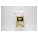 zapdos 1999 pokemon game