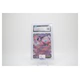 mew EX pokemon 2023 scarlet and violet