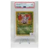 1999 POKEMON GAME NIDORINO #37