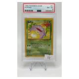 1999 POKEMON GAME KOFFING #51