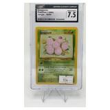 EXEGGCUTE 1999 JUNGLE