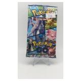 POKEMON GO CARD PACK