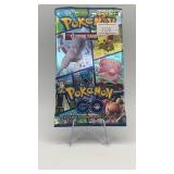 POKEMON GO CARD PACK