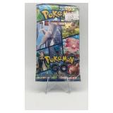 POKEMON GO CARD PACK
