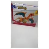 POKEMON MEGA LEGO