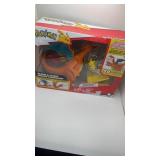POKEMON FLAME & FLIGHT DELUXE CHARIZARD