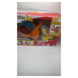 POKEMON FLAME & FLIGHT DELUXE CHARIZARD