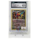 PORYGON-Z 2021 CHILLING REIGN