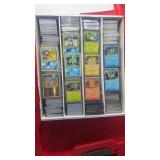 Pokemon Mixed Cards