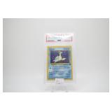 lapras 1999 pokemon fossil