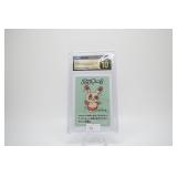 spinda pokemon playing cards 2023 JPN