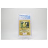 pikachu pokemon 1999