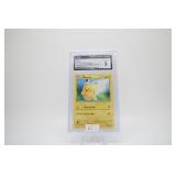 pikachu pokemon 2012 black star