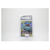 celebi & venusaur GX pokemon 2023 S CHINESE