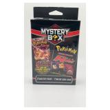 POKEMON MYSTERY BOX