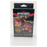 POKEMON MYSTERY BOX