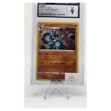 LUCARIO 2022 BRILLIANT STARS