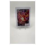 POKEMON CHARIZARD VMAX