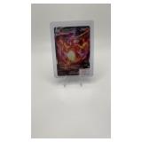 POKEMON CHARIZARD VMAX