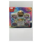 POKEMON S&V PRISMATIC EVOLUTIONS 3 PACK