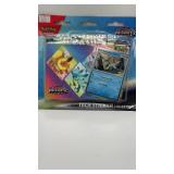 POKEMON S&V PRISMATIC EVOLUTIONS STICKER 3 PACK
