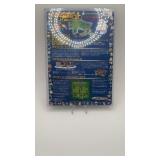 POKEMON TRADING CARD GAME EXPANSION SHEET