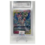 gardevoir & sylveon GX pokemon 2019