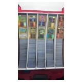 Pokemon Mixed  Cards