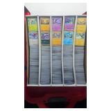 Pokemon Mixed Cards