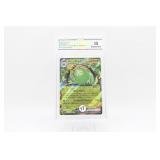 sinistcha ex 2024 - pokemon crimson haze  japanese