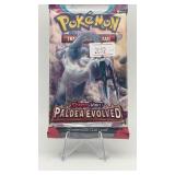 POKEMON SCARLET & VIOLDET PALDEA EVOLVED CARD PACK