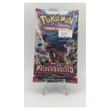 POKEMON SCARLET & VIOLDET PALDEA EVOLVED CARD PACK