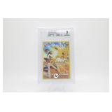 jolteon 2022 sword and shield brilliant stars