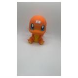 CHARMANDER FIGURE