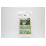 victreebel 2004 pokemon ex