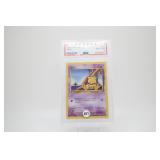 abra 1999 pokemon game