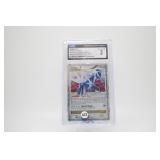 dialga lv.X pokemon 2008