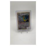 POKEMON DARK DRAGONITE