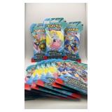 SCARLET&VIOLET JOURNEY TOGETHER 10 CARD PK BUNDLE