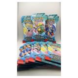 SCARLET&VIOLET JOURNEY TOGETHER 10 CARD PK BUNDLE