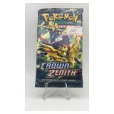 POKEMON CROWN ZENITH CARD PACK