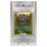nidoking 1999 pokemon game