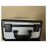 White Card Case