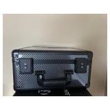 Graphite Card Case